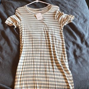 Catalase boutique T shirt dress